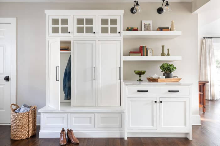 What is multifunctional furniture