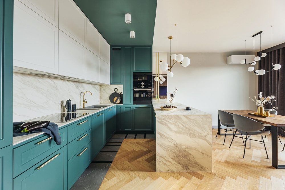 efficient whole house remodeling in Western Springs