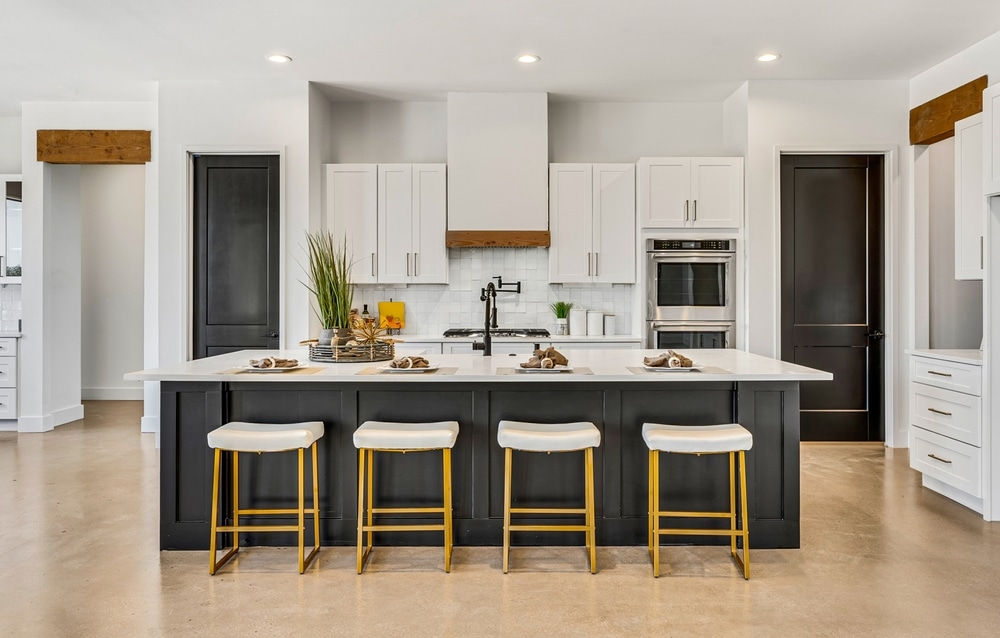 Common Mistakes in Kitchen Remodeling