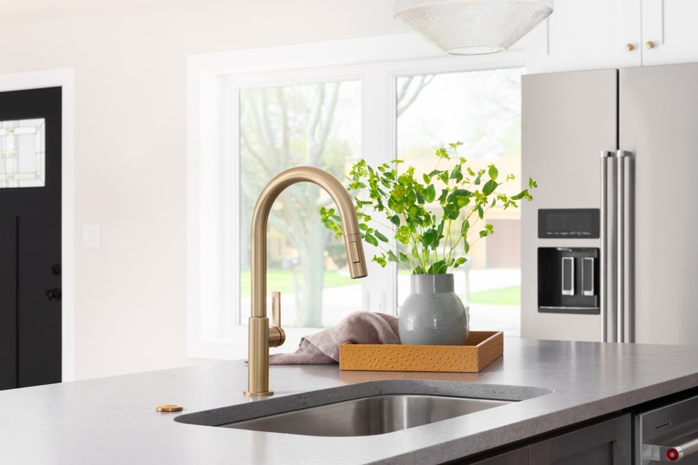 How do you avoid kitchen design mistakes