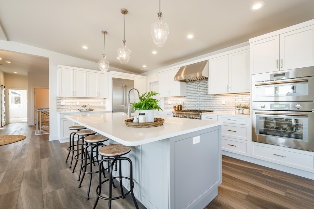 Guide to Open Concept Kitchens