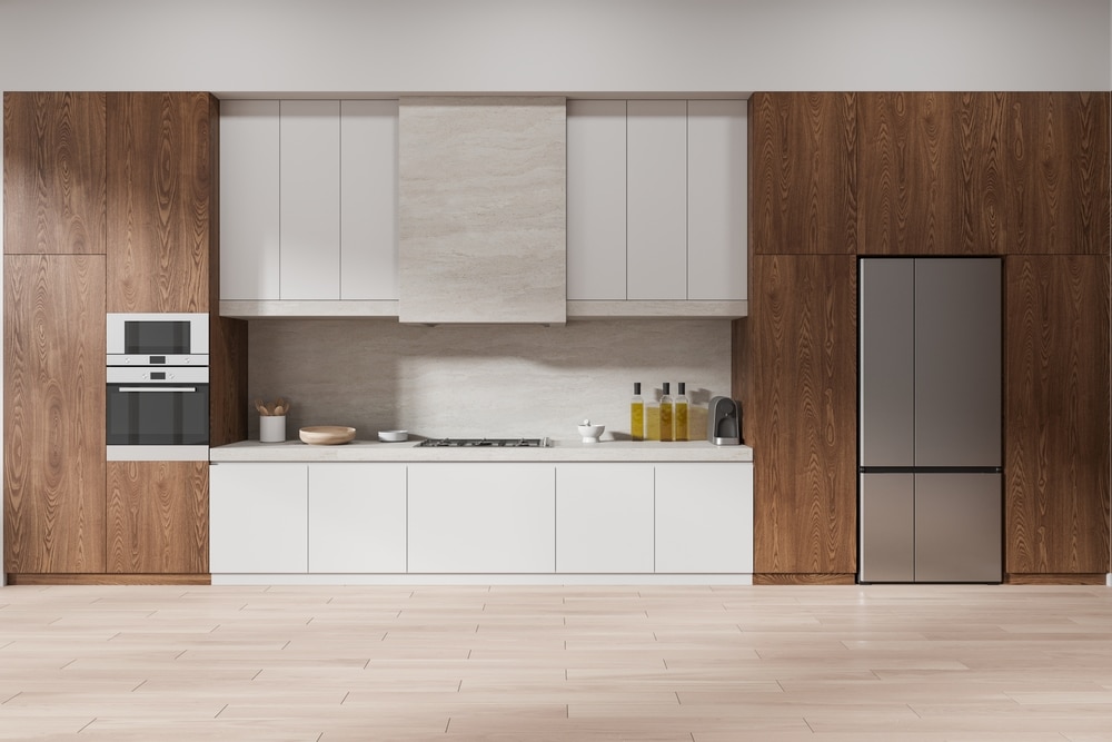 How do you choose the right kitchen appliances when remodeling