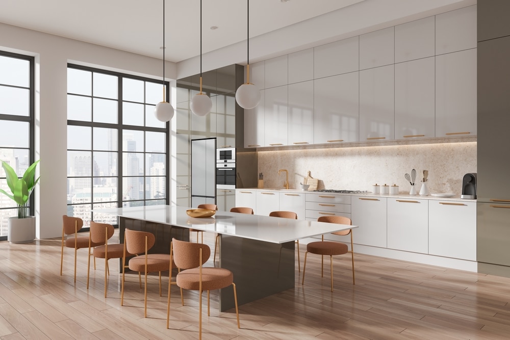 efficient whole house remodeling in Chicagoland