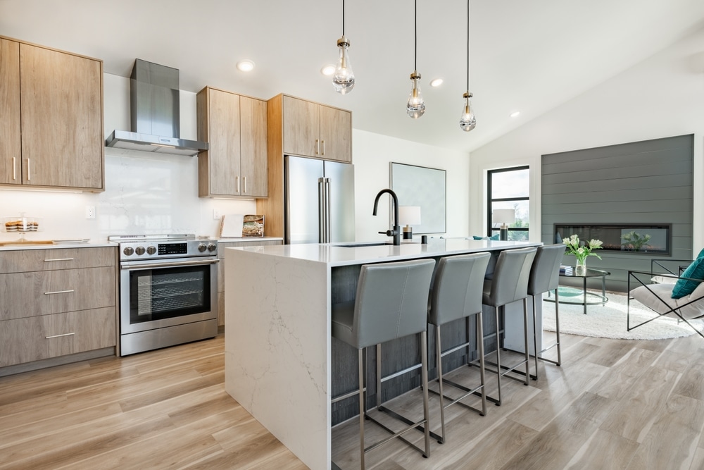 go-to home interior designers in Chicagoland