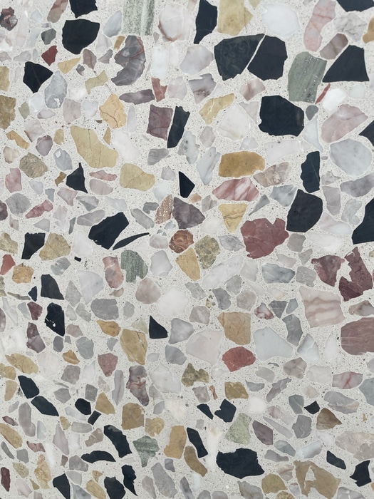 terrazzo