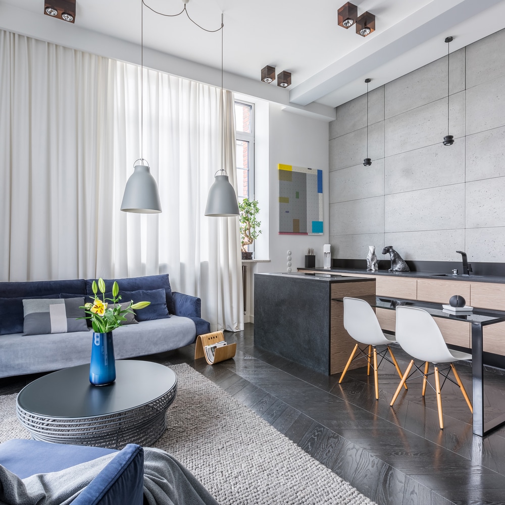 How to make a multifunctional space