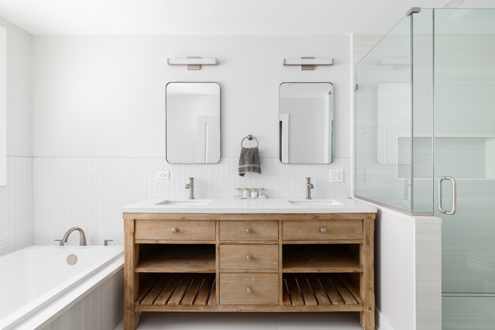 When should I renovate my bathroom