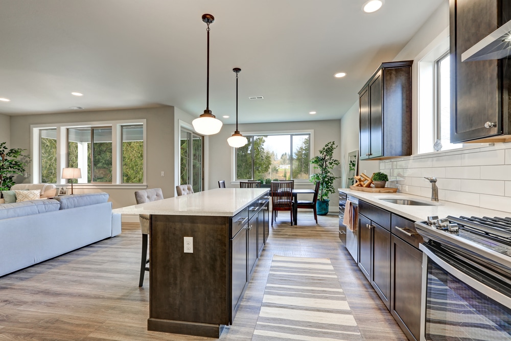 Why Consider a Full House Remodeling in Hinsdale