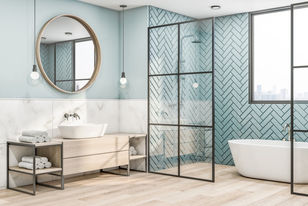 reliable home interior designer in Hinsdale