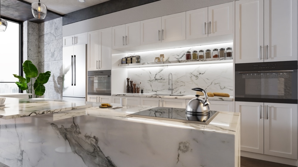 5 Reasons for a Kitchen Addition