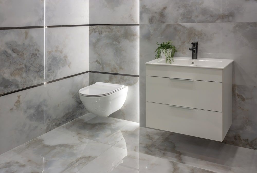Guide to Choosing Bathroom Tile