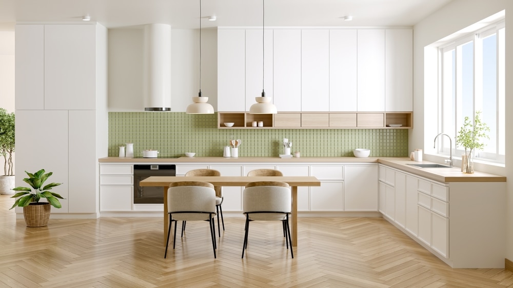 Is a kitchen addition worth it