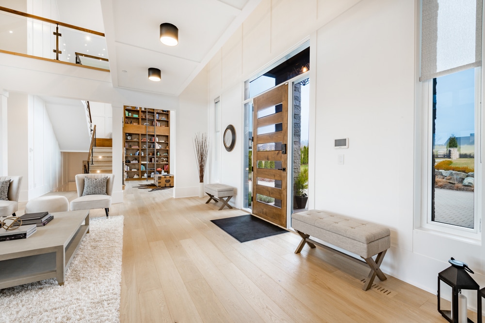 What adds the most value to a home renovation