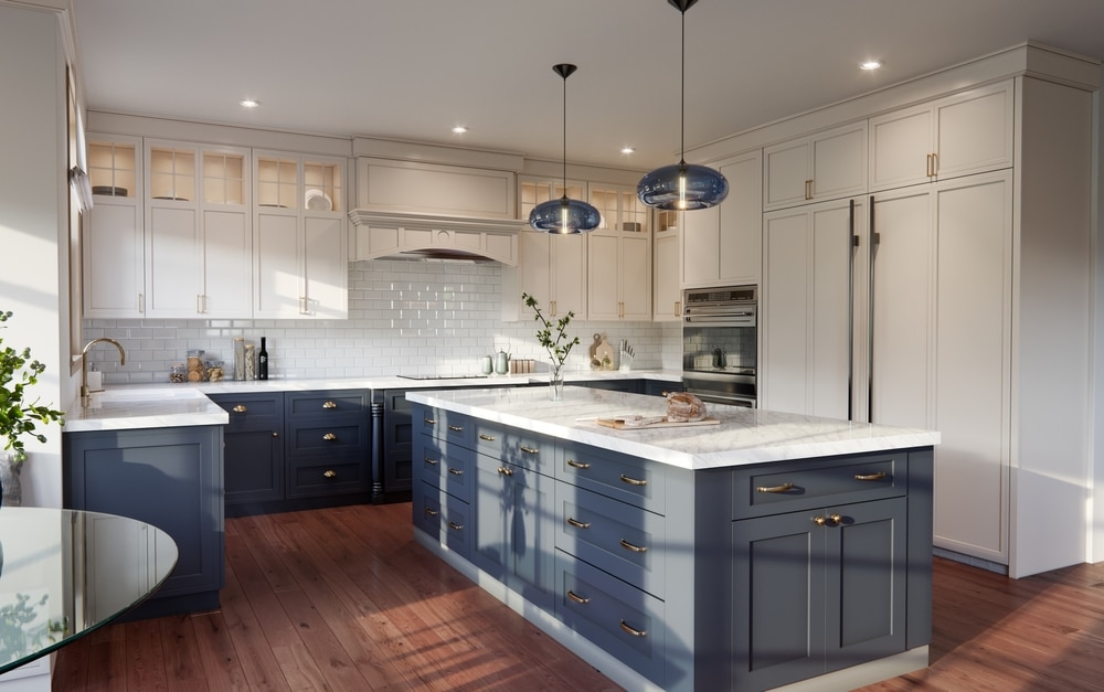 experts for whole-house remodeling near me in Elmhurst