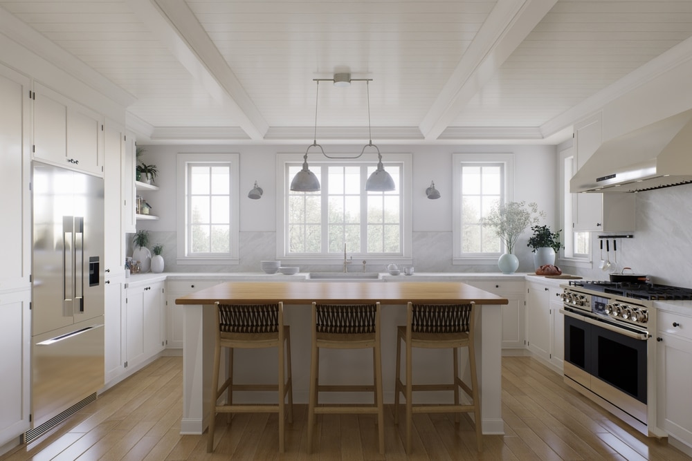 reputable home interior designer in Elmhurst
