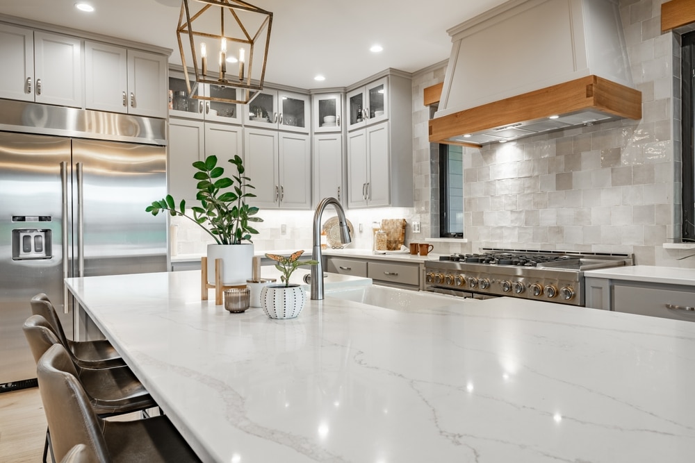 best interior designers in Burr Ridge