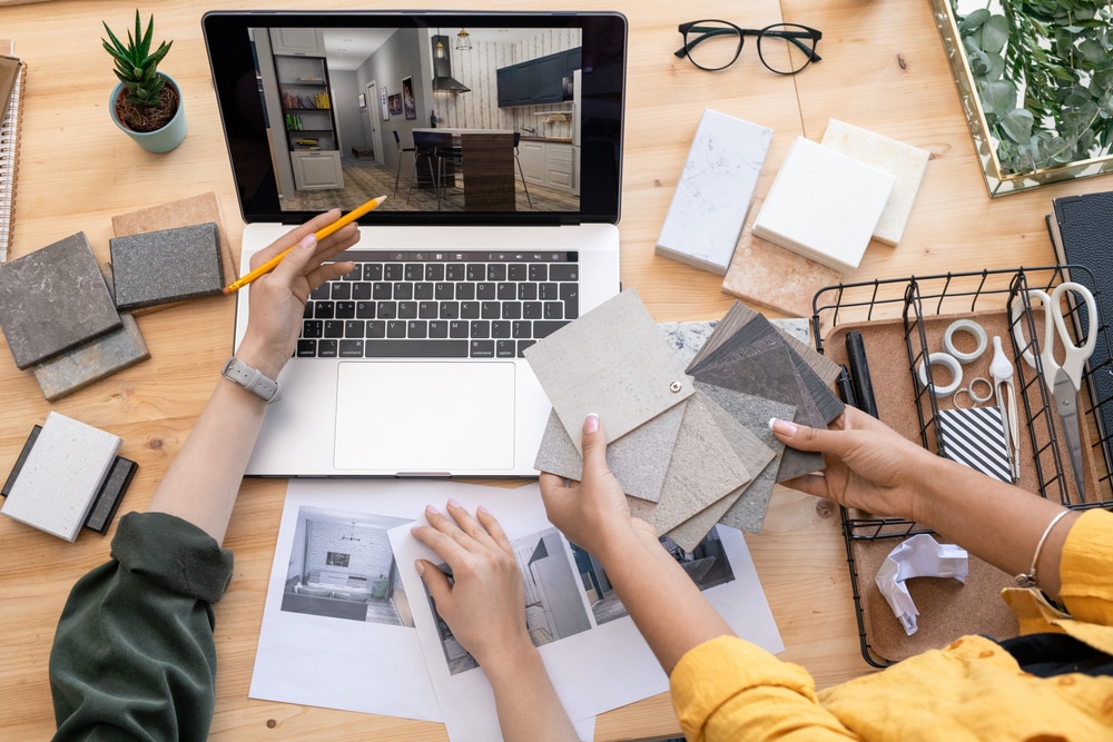 Why You Need an Interior Remodel