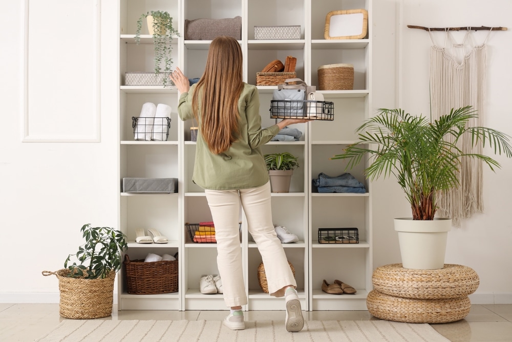 Home Storage That Works
