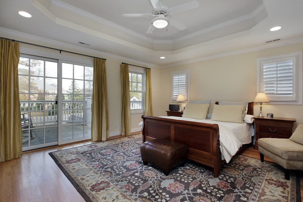 What is a design statement in interior design