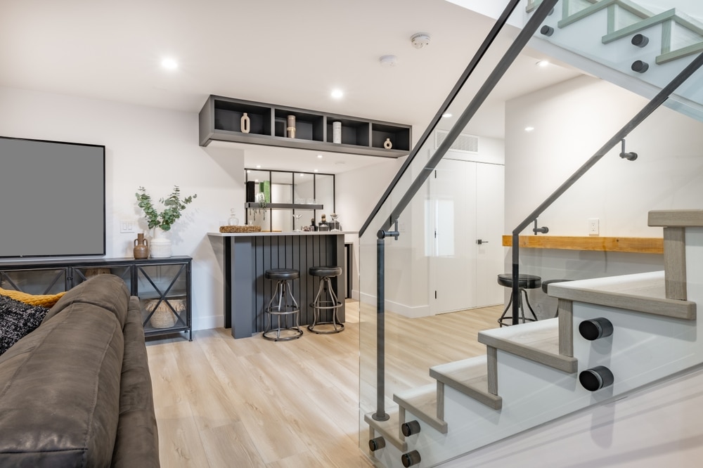 How to design a home for entertaining
