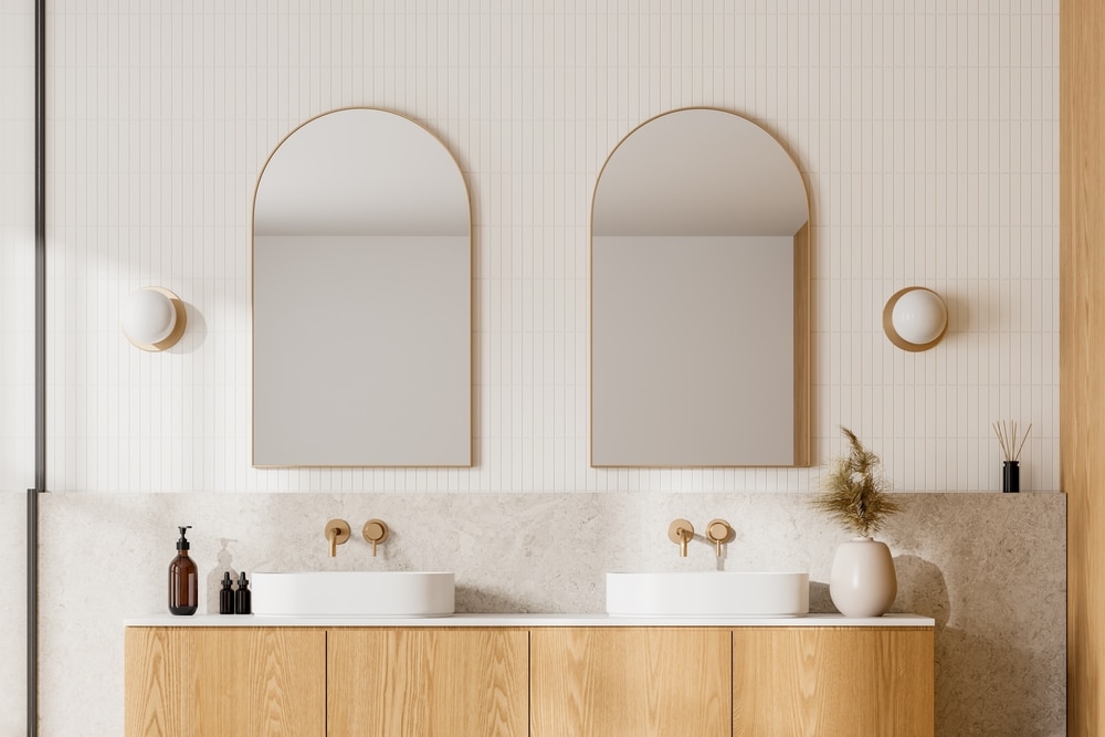 Are arches in style in 2025