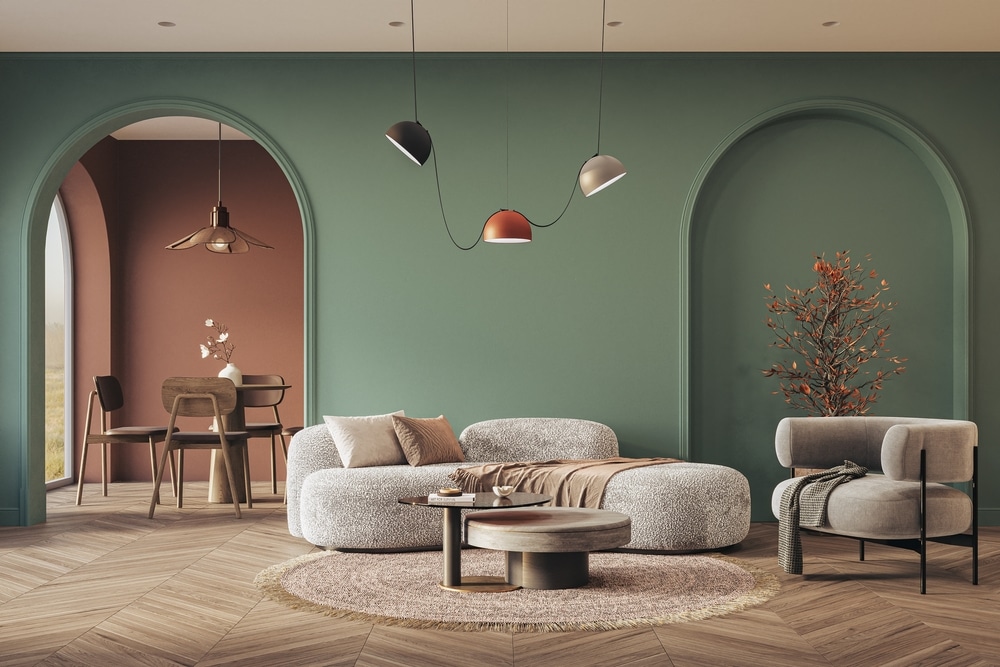 How to make arches in your home