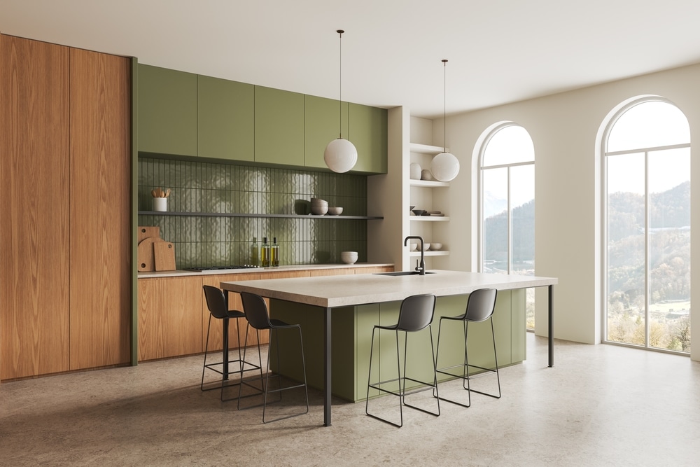trusted interior space designers in Glen Ellyn