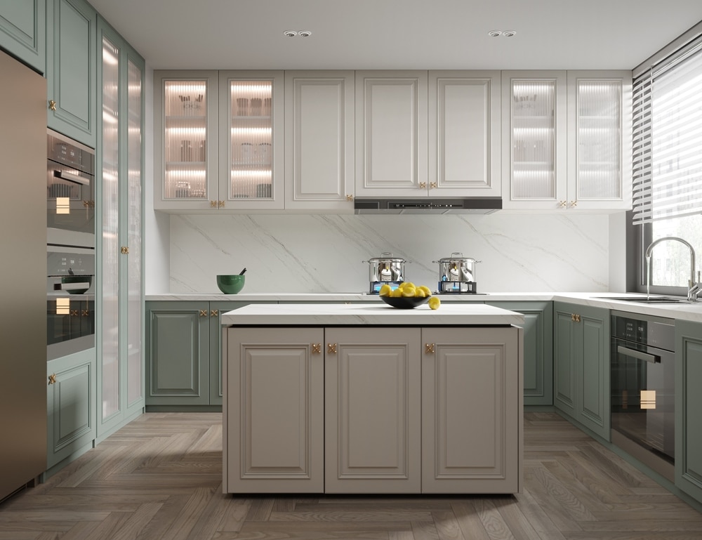 best home interior designer near me in La Grange
