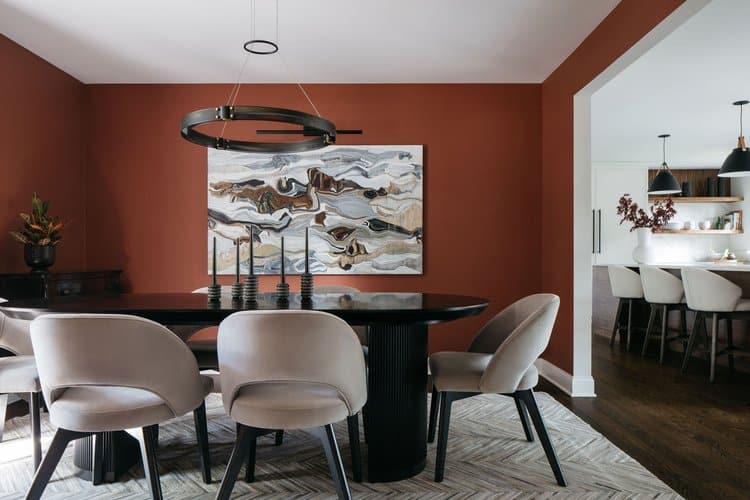 best full home interior designer in La Grange