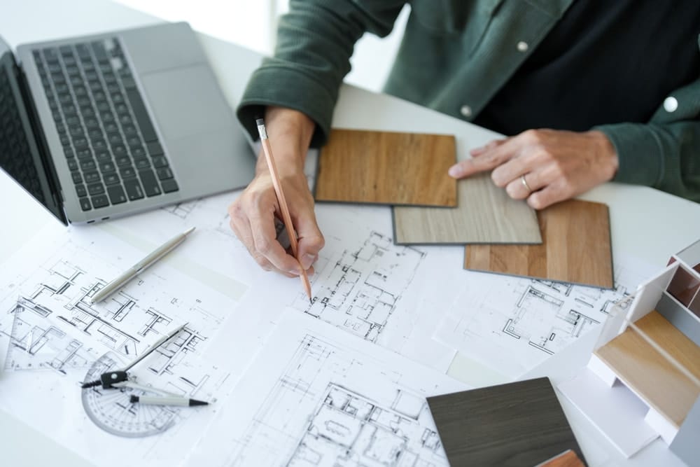 Why is natural light important in home design