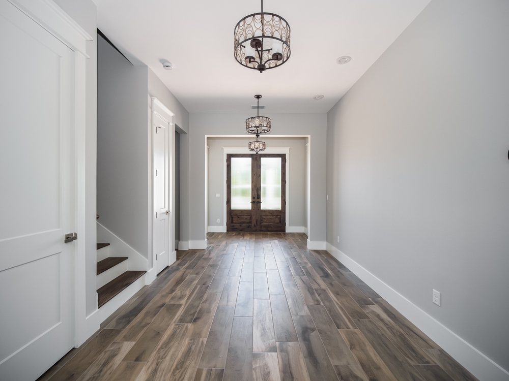 Can transitional spaces improve how a home functions