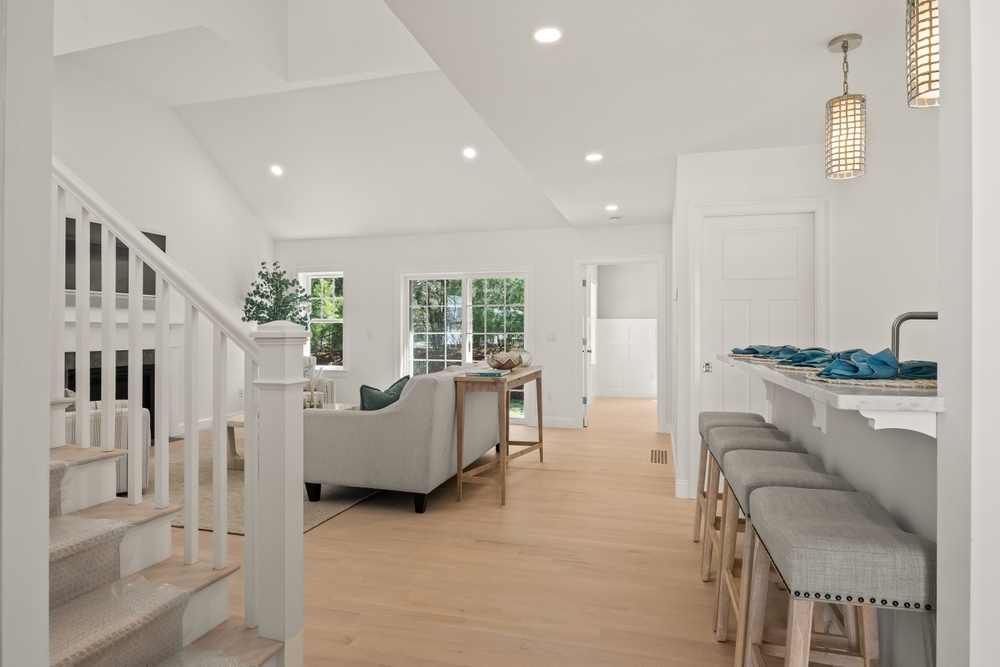How can I make my home more adaptable to different life stages