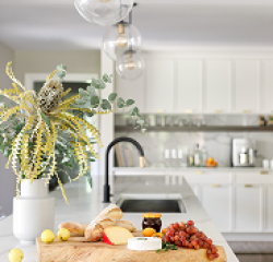 Home design and construction services by a Glen Ellyn design-build company